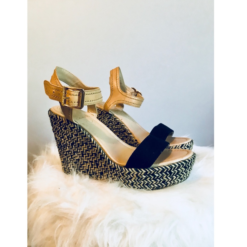 Vince Camuto Wedges